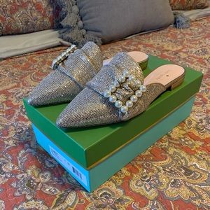 Kate Spade Mules